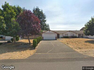 Street view of 9700 9704 9708 9710 130th Stct E