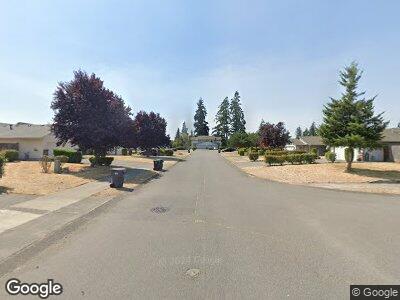 Street view of 9700 131st Stct E A - D