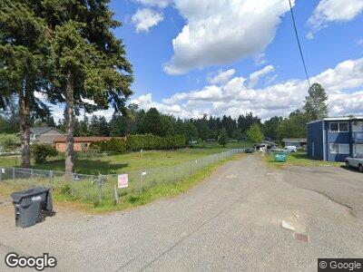 Street view of 10509 66th Ave E