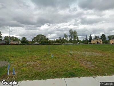 Street view of 8517 13th Ave E