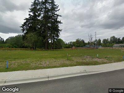 Street view of 8606 13th Ave E
