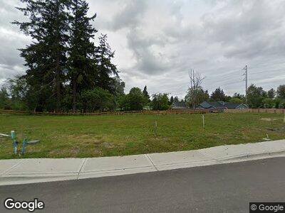 Street view of 8602 13th Ave E