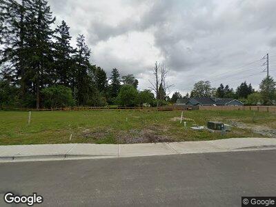 Street view of 8520 13th Ave E