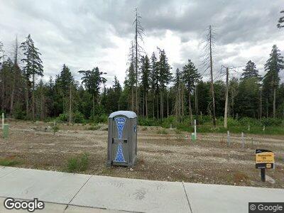 Street view of 13608 187th St E