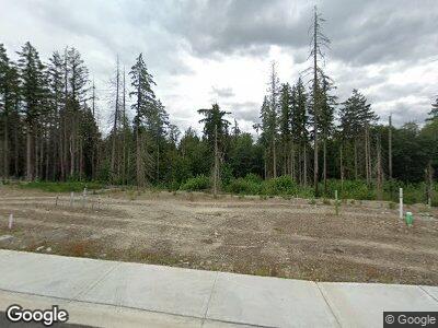 Street view of 13612 187th St E