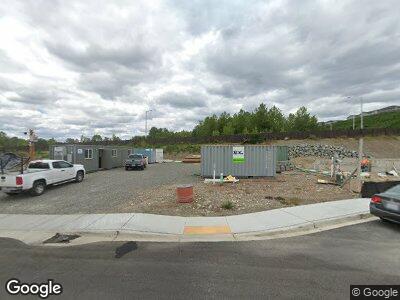 Street view of 18628 134th Ave E