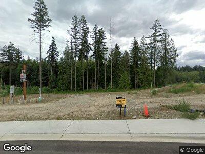 Street view of 13506 187th St E