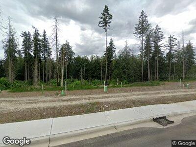 Street view of 13518 187th St E
