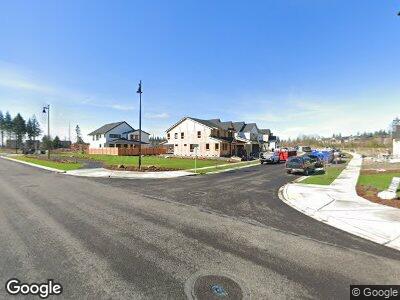 Street view of 20352 Eagle Ln E