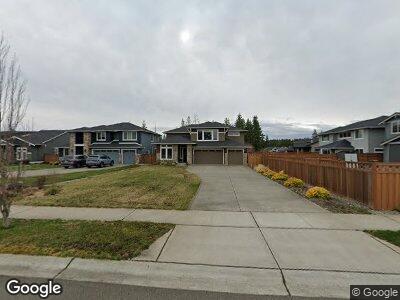 Street view of 20316 146th Street CT E