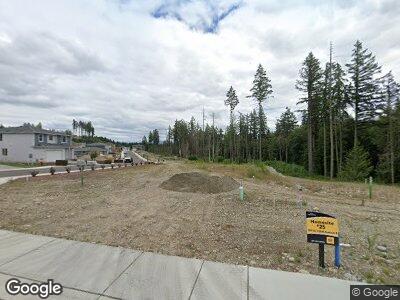 Street view of 18715 135th Ave E