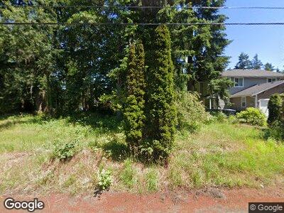 Street view of 13813 126th Ave E