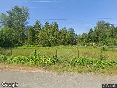 Street view of 9742 201st Stct E