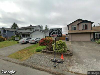 Street view of 8718 126th St E