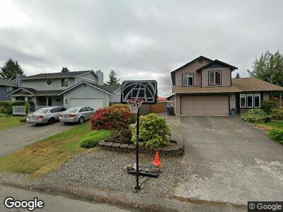 Street view of 8714 126th St E