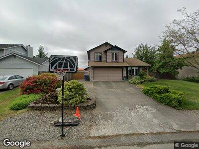 Street view of 8706 126th St E