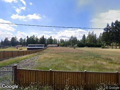 Street view of 20516 28th Av E