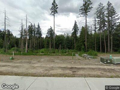 Street view of 13514 187th St E