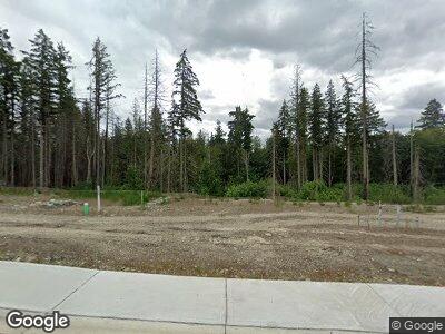 Street view of 13616 187th St E
