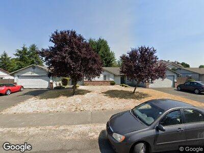 Street view of 13107 To 13111 98th Avct E