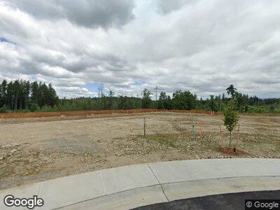 Street view of 19223 137th Avenue CT E