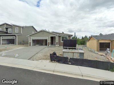 Street view of 18735 134th Ave E
