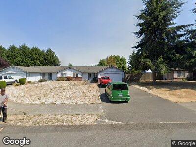 Street view of 13011 To 13019 98th Avct E Please See Map