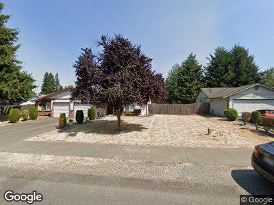 Street view of 13033 To 13043 98th Avct E