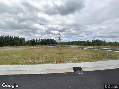 Street view of 13723 193rd St E