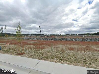 Street view of 13718 193rd St E