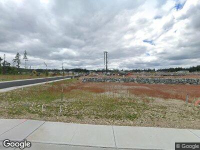 Street view of 13726 193rd St E