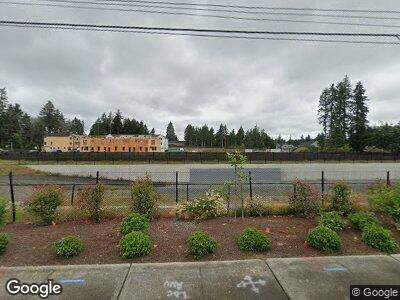 Street view of 12088 127th Avct E