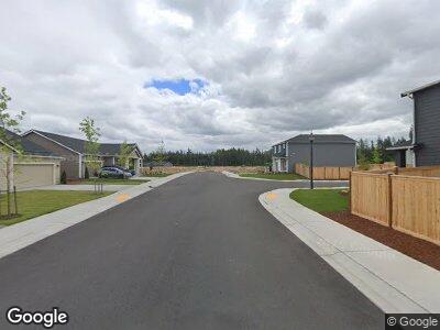 Street view of 13801 198th St E