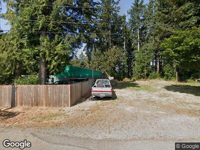 Street view of 15614 79th Ave E Unit 5