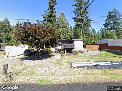 Street view of 6901 87th St NW