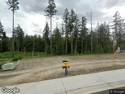 Street view of 13510 187th St E