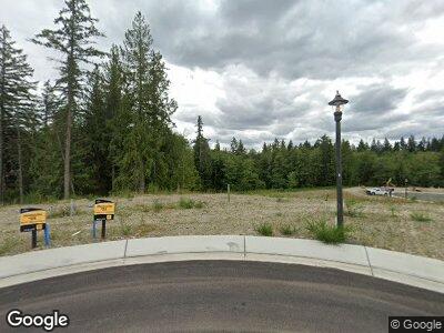 Street view of 13428 187th Street CT E