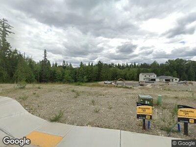 Street view of 13424 187th Street CT E