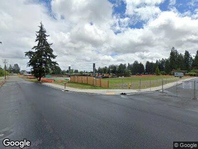 Street view of 18201 35th Avenue CT E