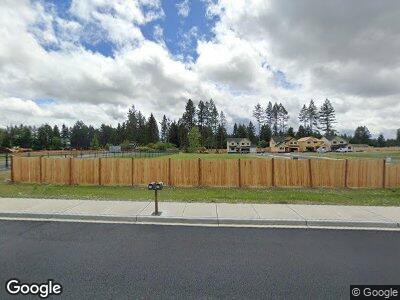 Street view of 18203 35th Ave E