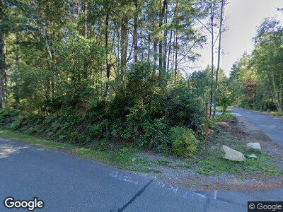 Street view of 1517 11th CT