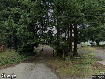 Street view of 3209 214th Ave E