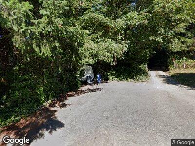 Street view of 7853 70th St NW