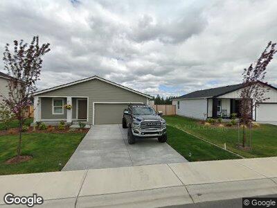 Street view of 13521 194th St E