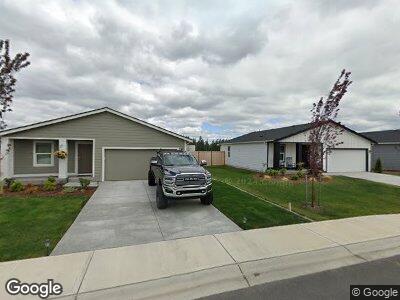 Street view of 13522 194th St E