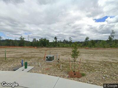 Street view of 19227 137th Avenue CT E