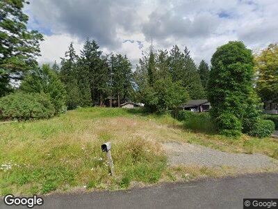 Street view of 24817 50th Av E