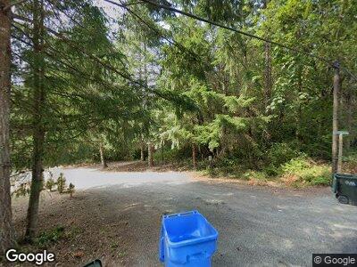 Street view of 8201 87th Stct NW
