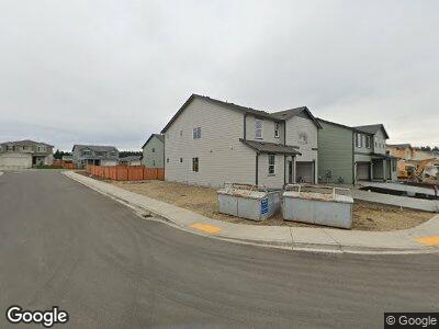 Street view of 12655 172nd Avenue CT E