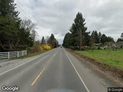 Street view of 11022 234th Av E